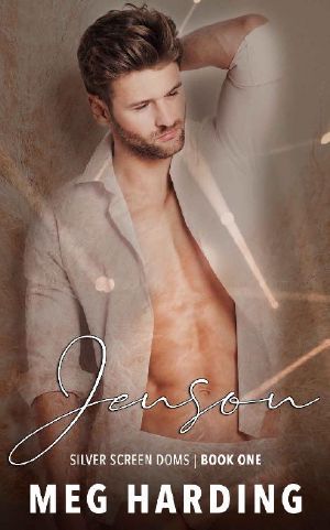 [Silver Screen Doms 01] • Jenson